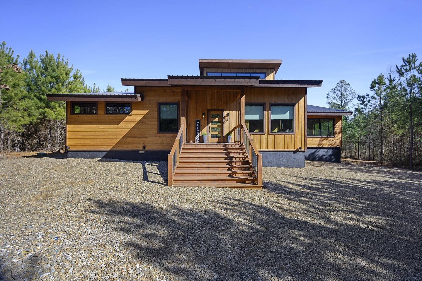 Broken Bow Vacation Rental