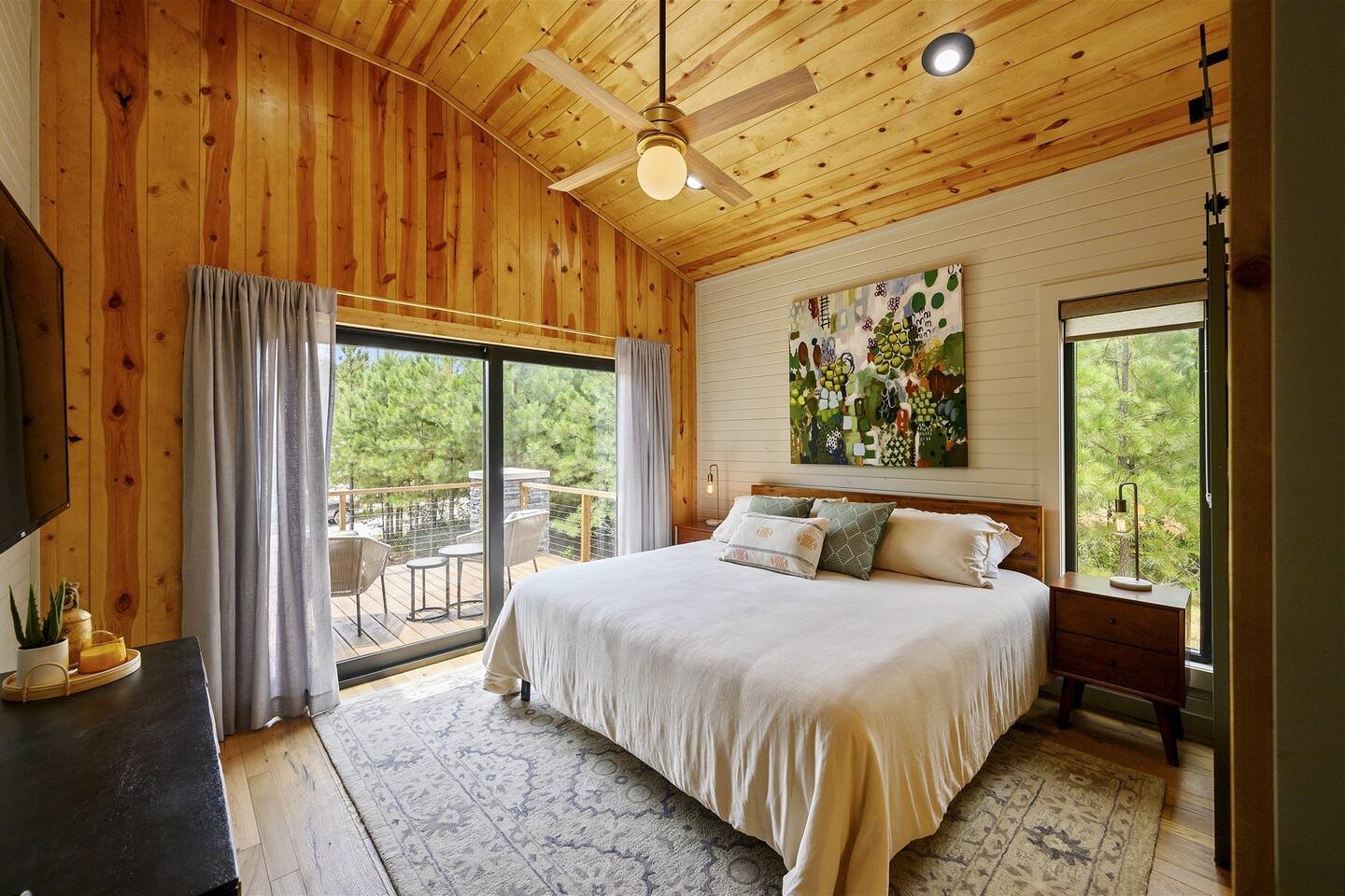 Broken Bow Vacation Rental