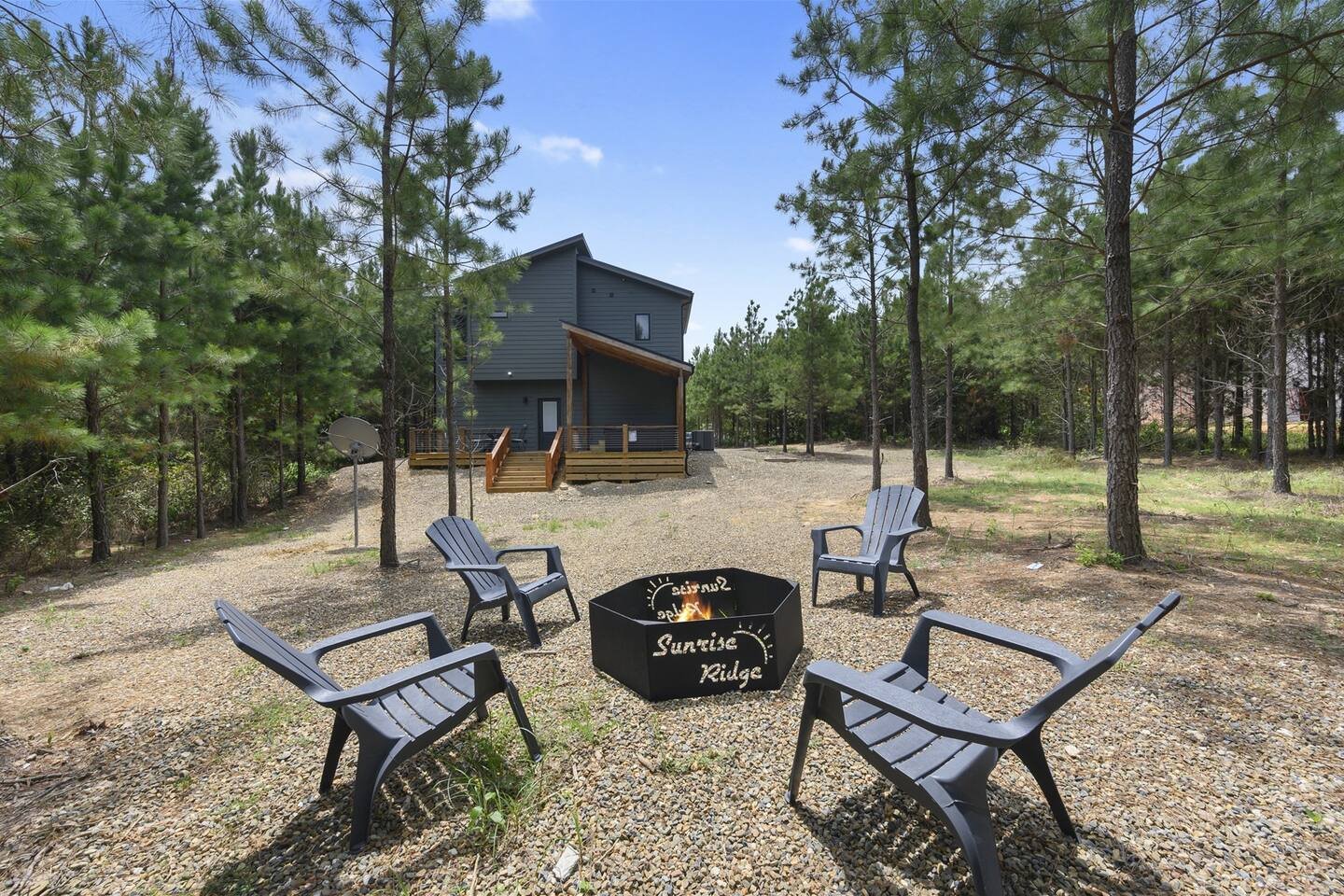 Broken Bow Vacation Rental
