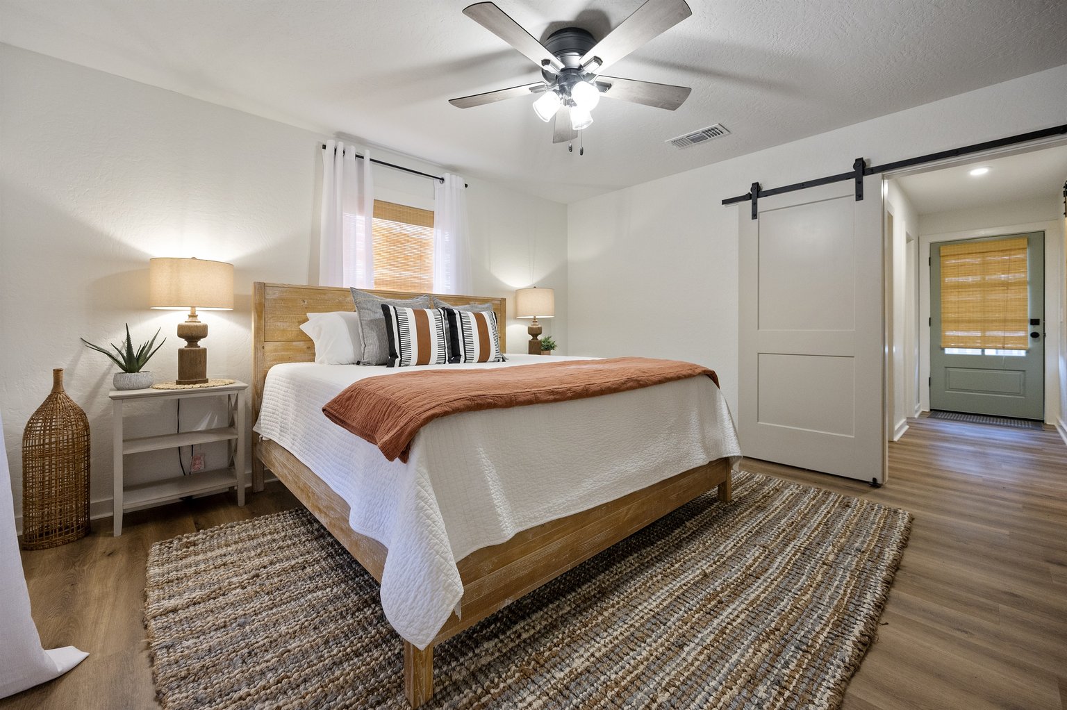 Broken Bow Vacation Rental