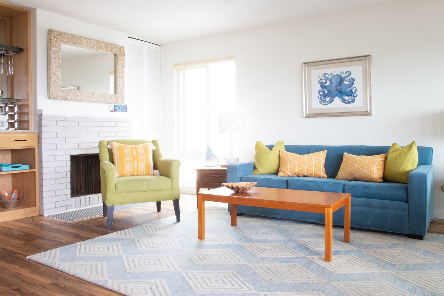 Del Mar Vacation Rental