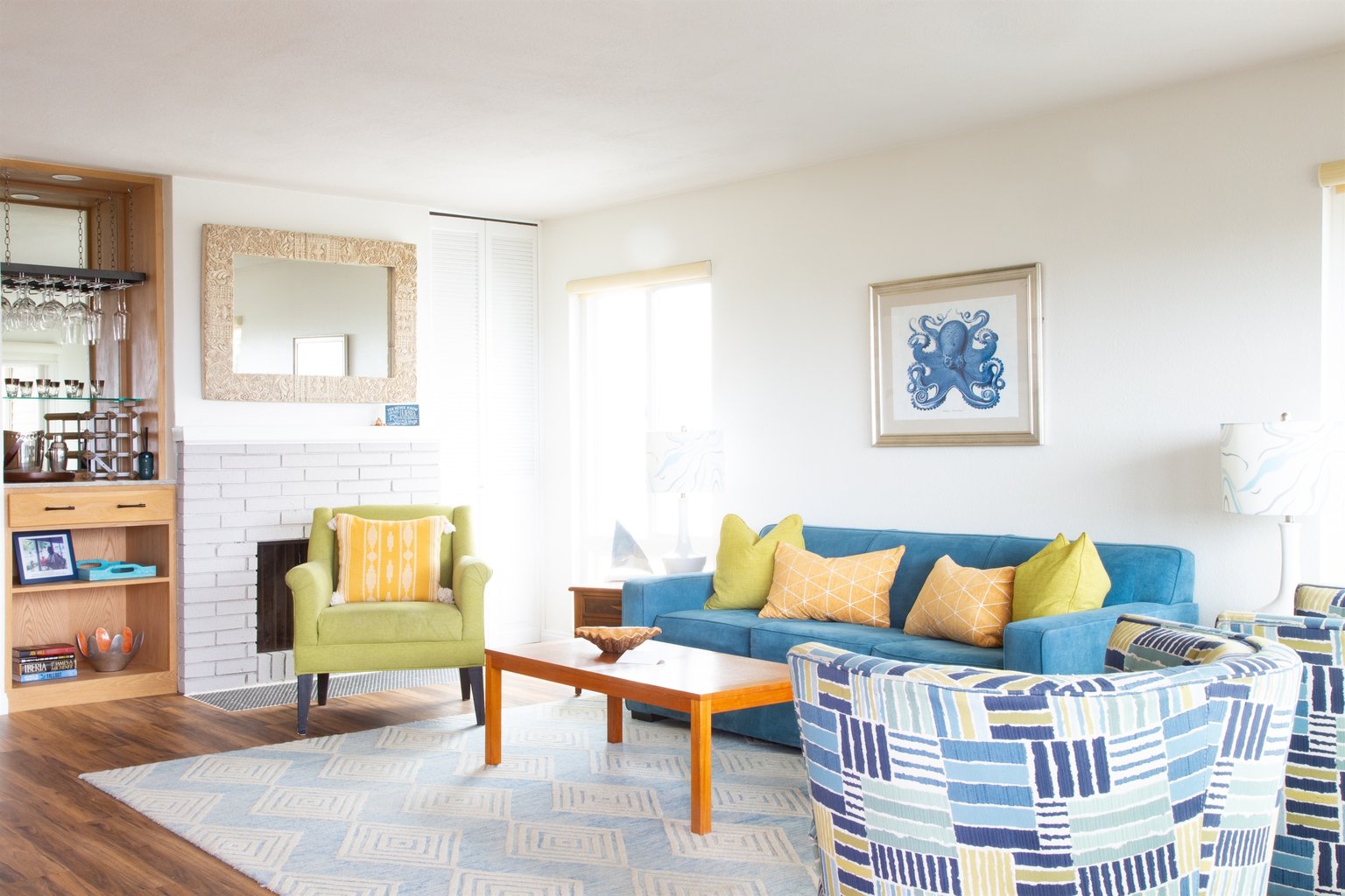 Del Mar Vacation Rental