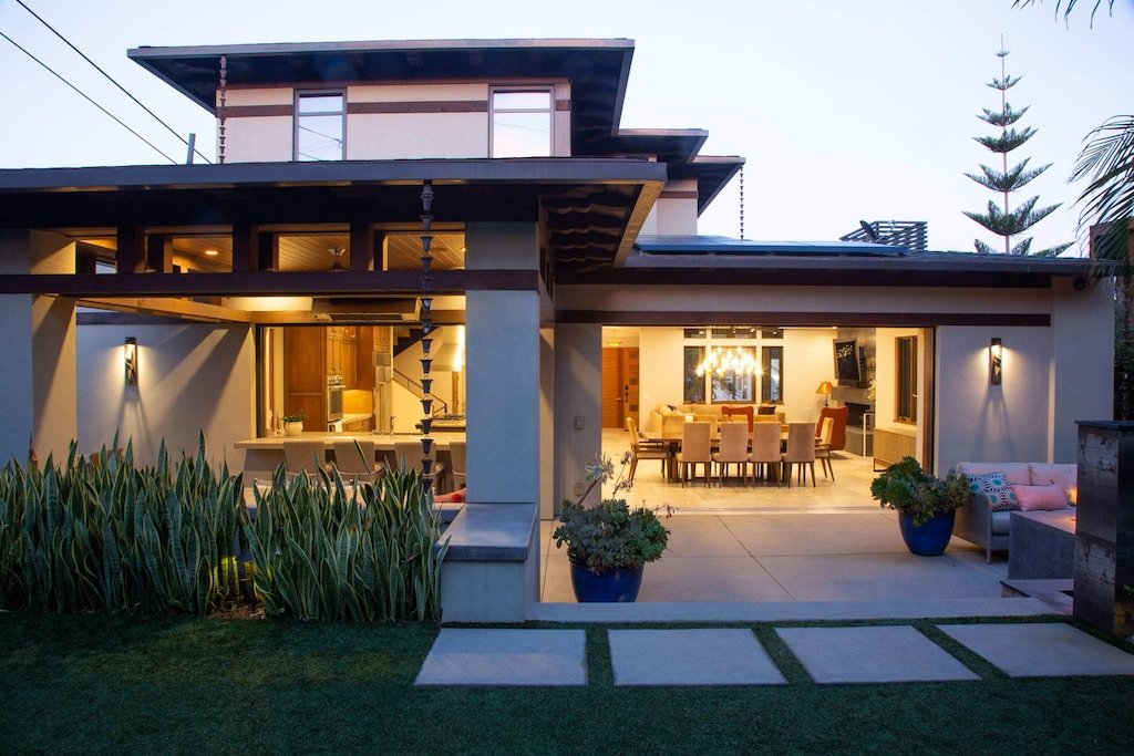 Solana Beach Vacation Rental