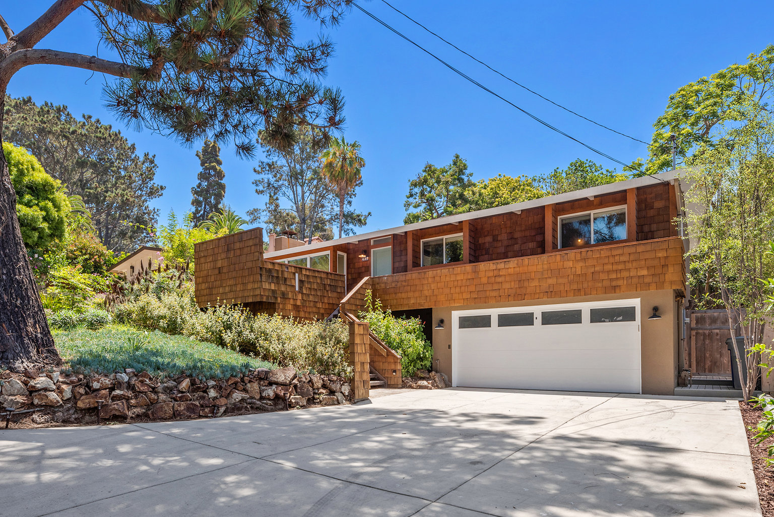 Del Mar Vacation Rental