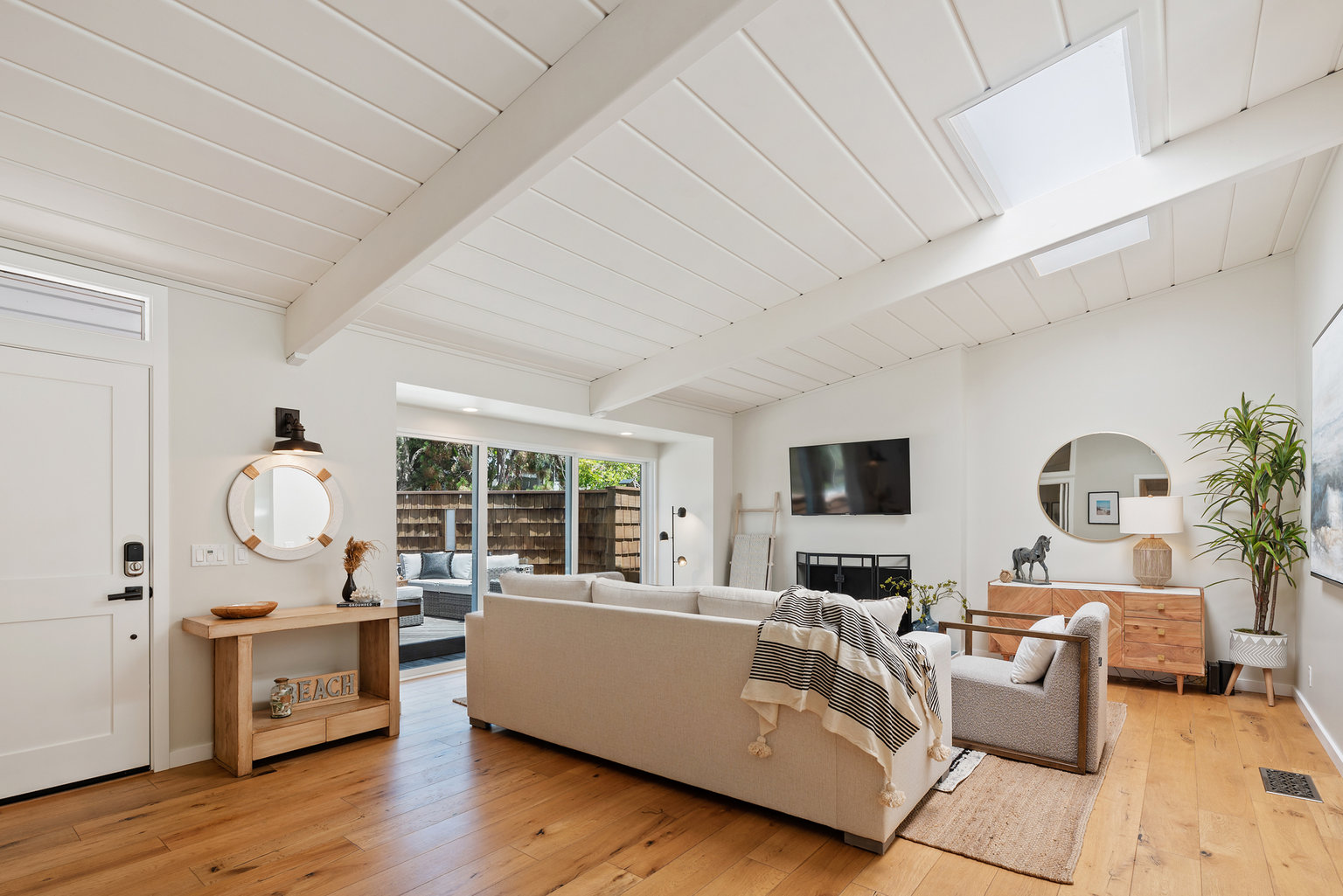 Del Mar Vacation Rental