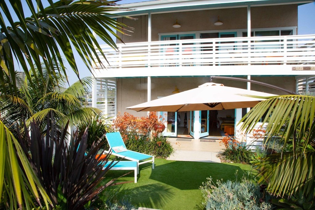 Encinitas Vacation Rental