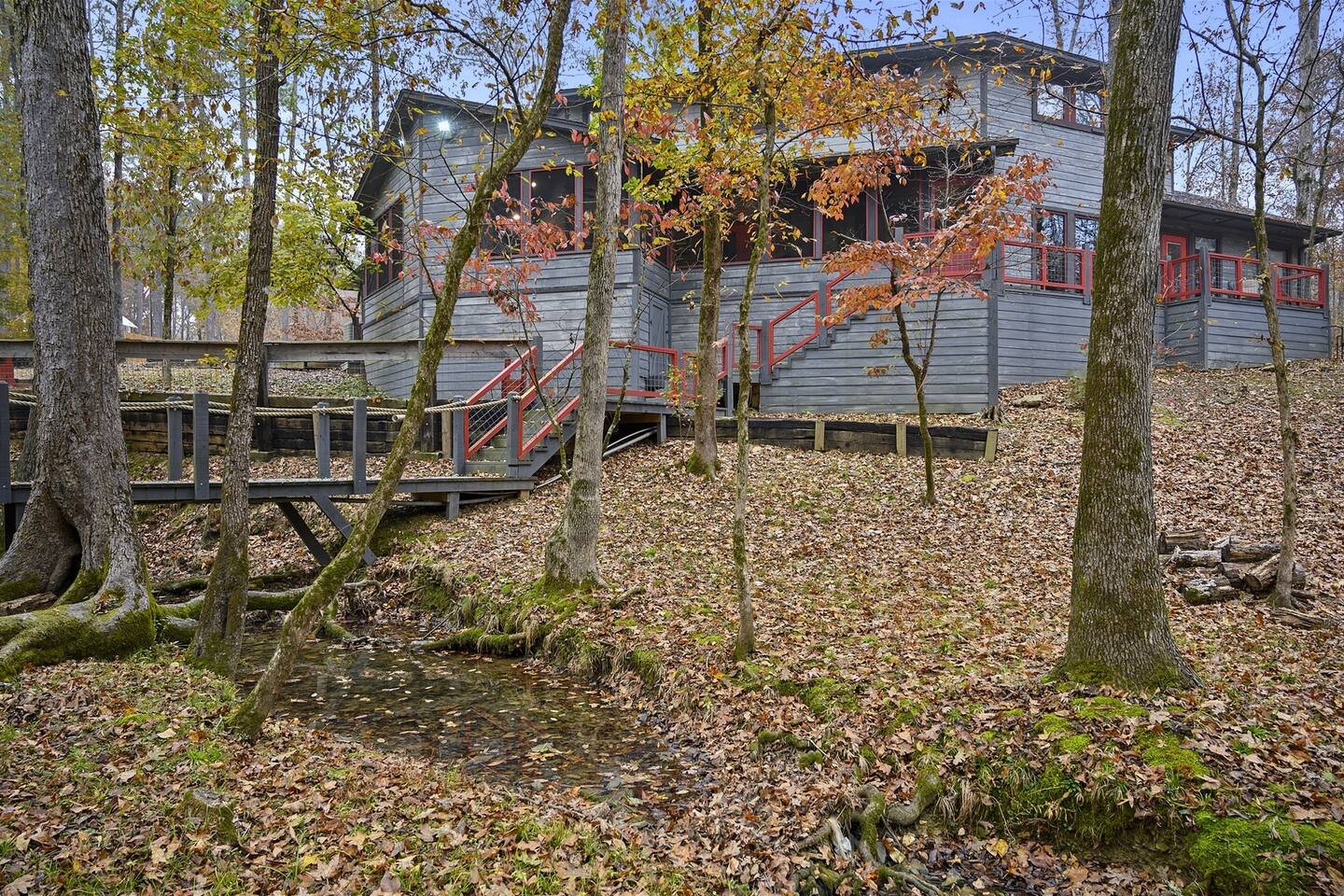 Broken Bow Vacation Rental