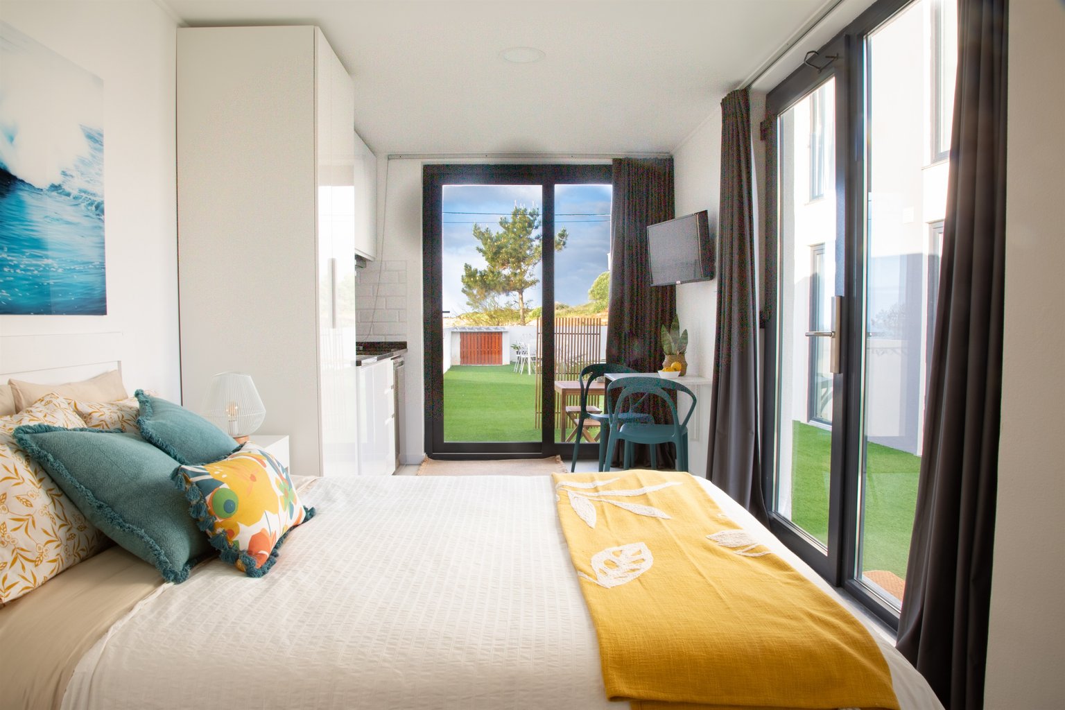 Santo Isidoro Vacation Rental