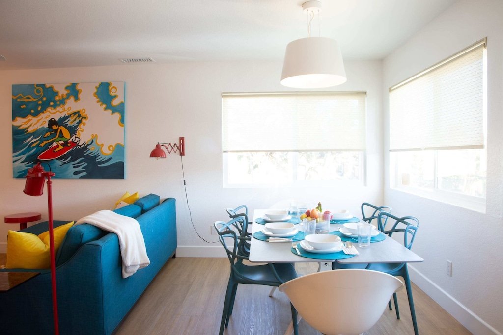 Encinitas Vacation Rental