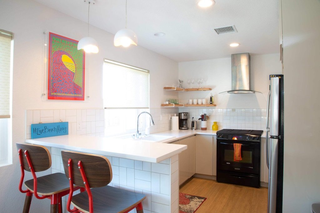 Encinitas Vacation Rental