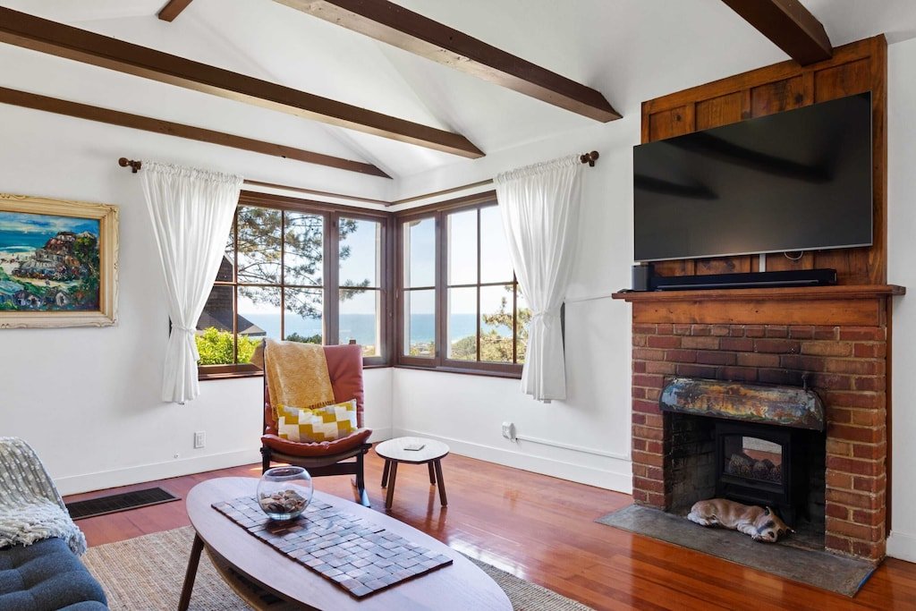 Del Mar Vacation Rental