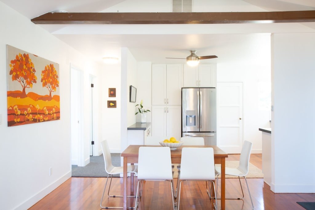 Del Mar Vacation Rental