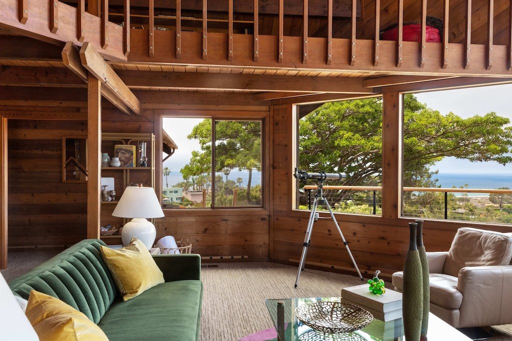 Solana Beach Vacation Rental