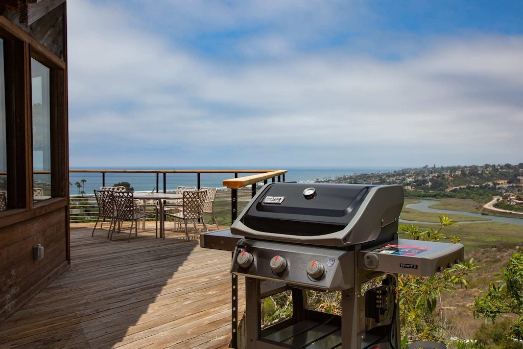 Solana Beach Vacation Rental