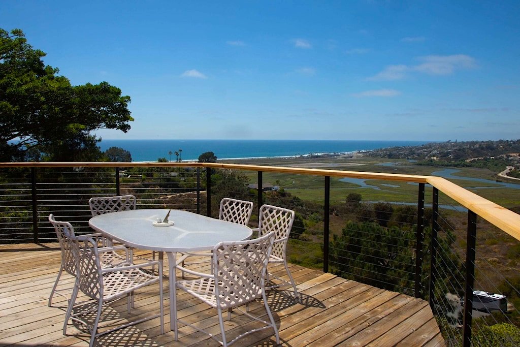 Solana Beach Vacation Rental