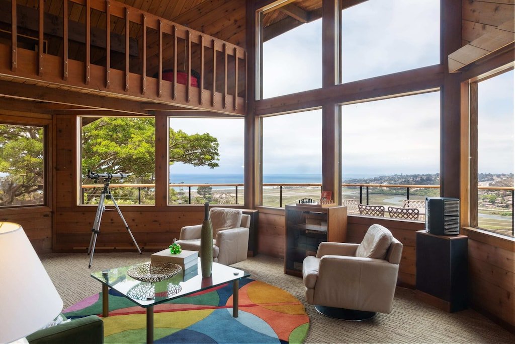 Solana Beach Vacation Rental