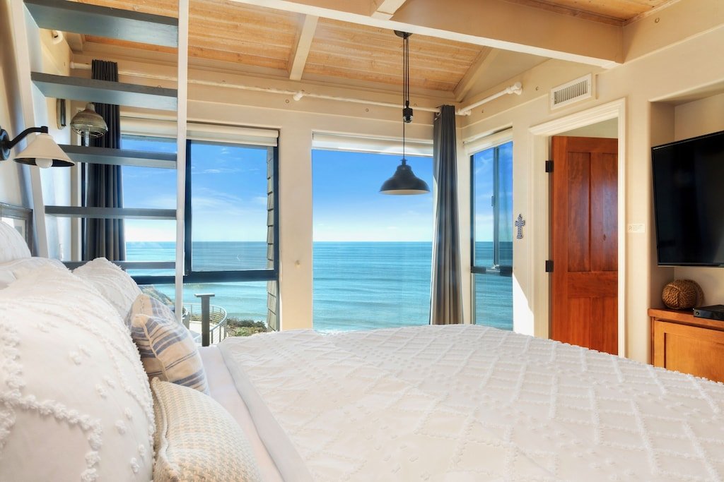 Solana Beach Vacation Rental