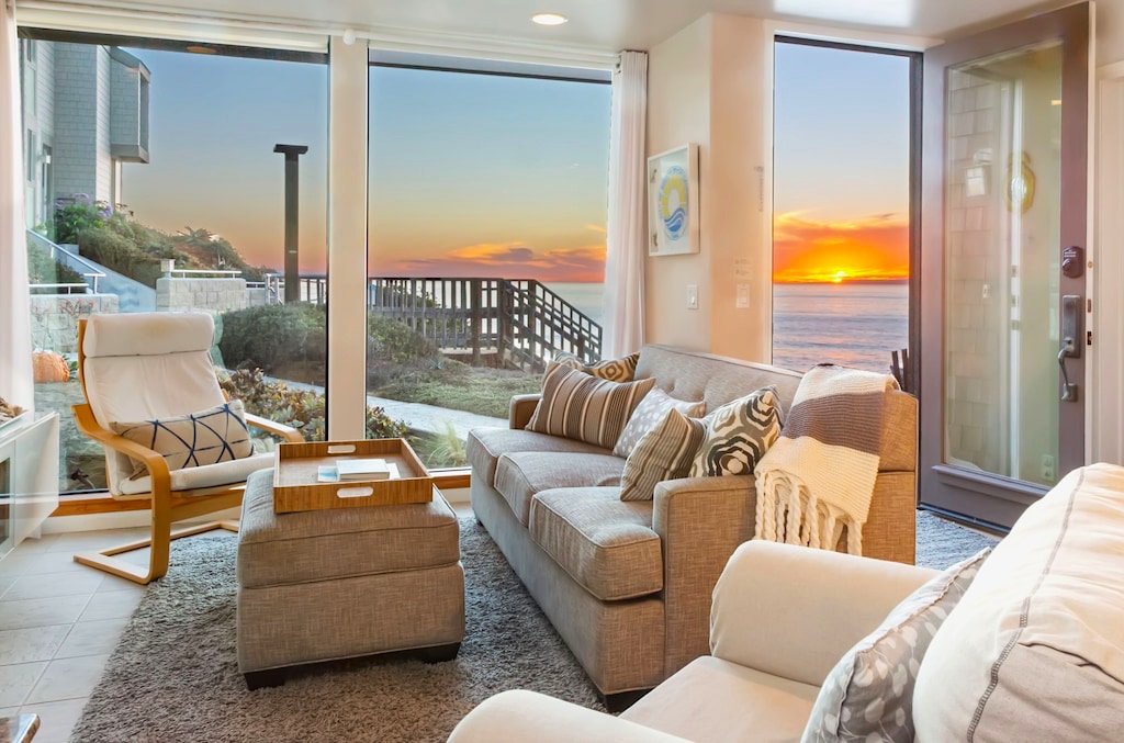 Solana Beach Vacation Rental