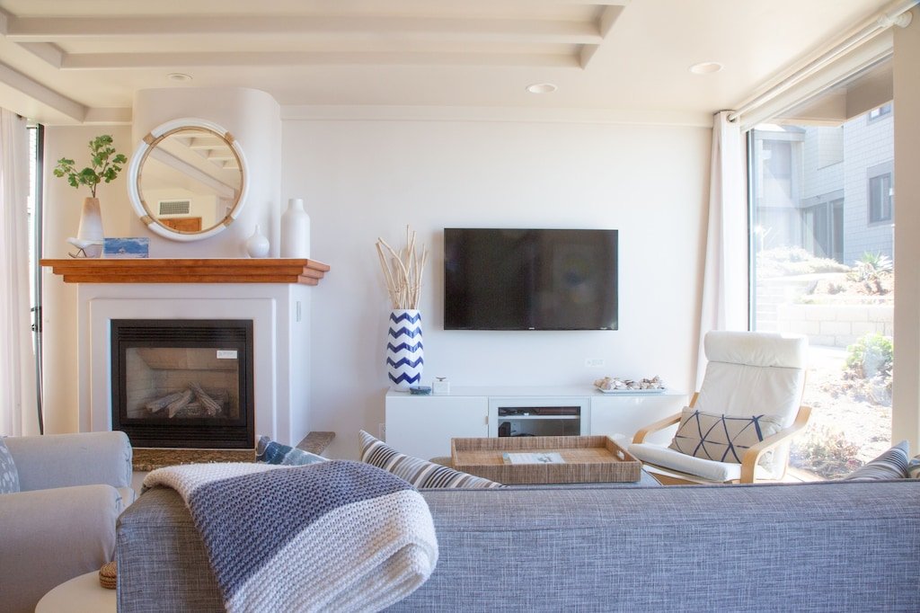 Solana Beach Vacation Rental