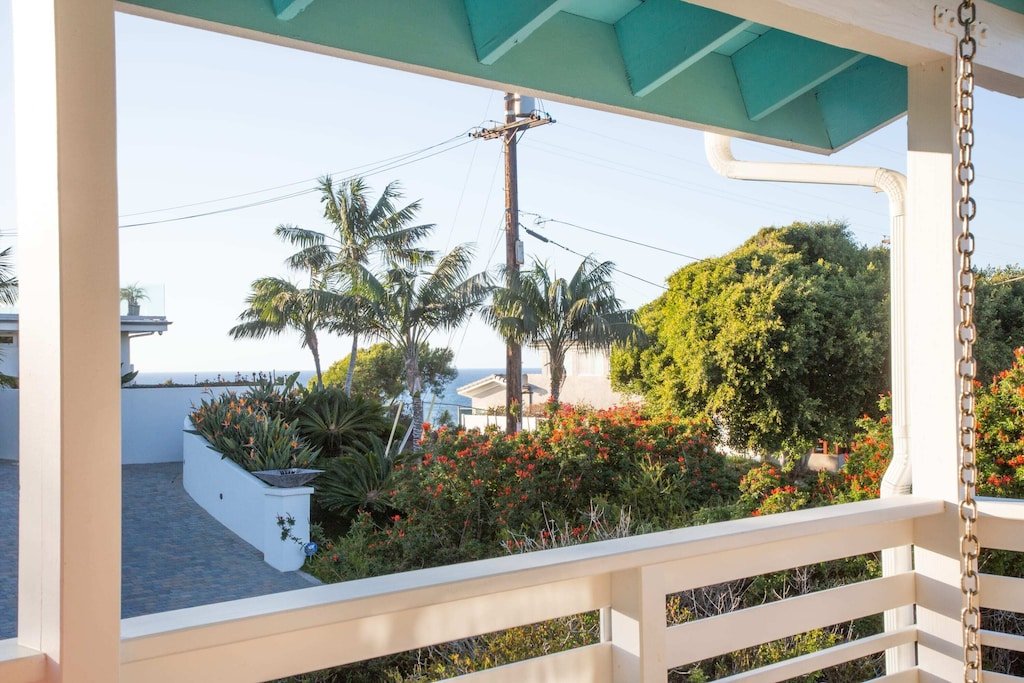 Encinitas Vacation Rental