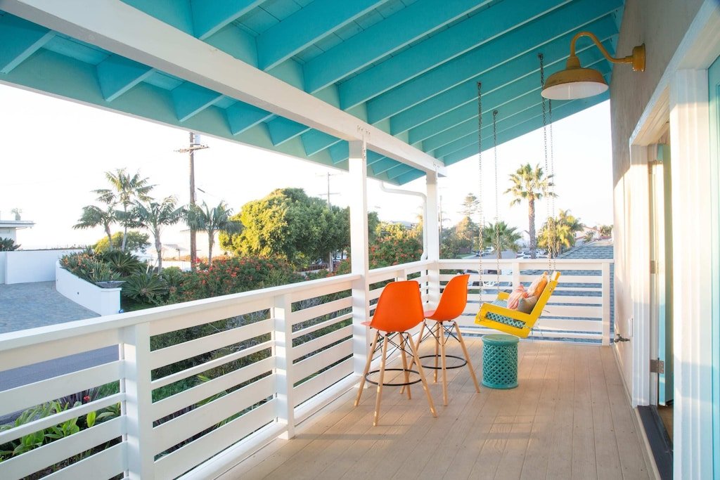 Encinitas Vacation Rental