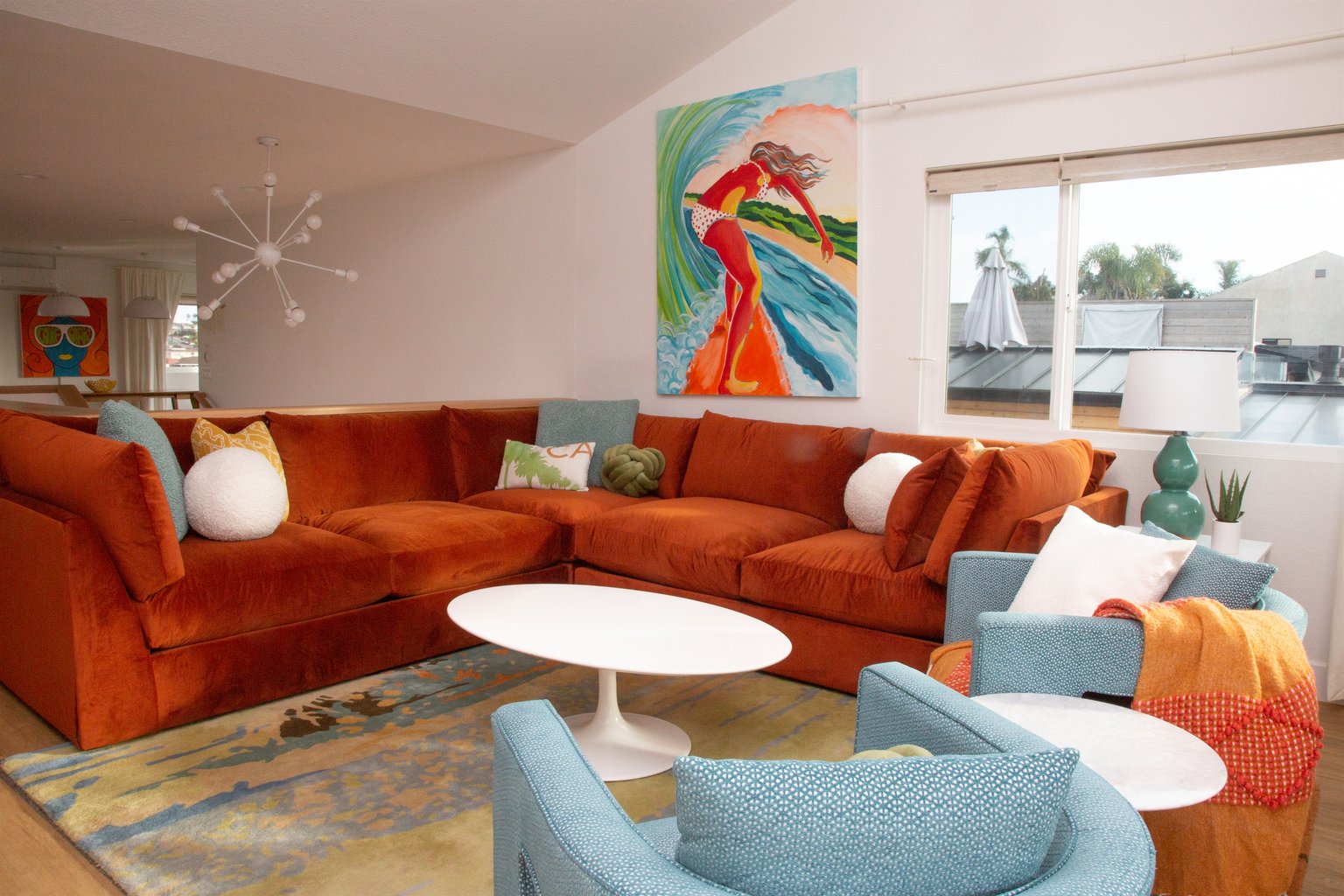 Encinitas Vacation Rental