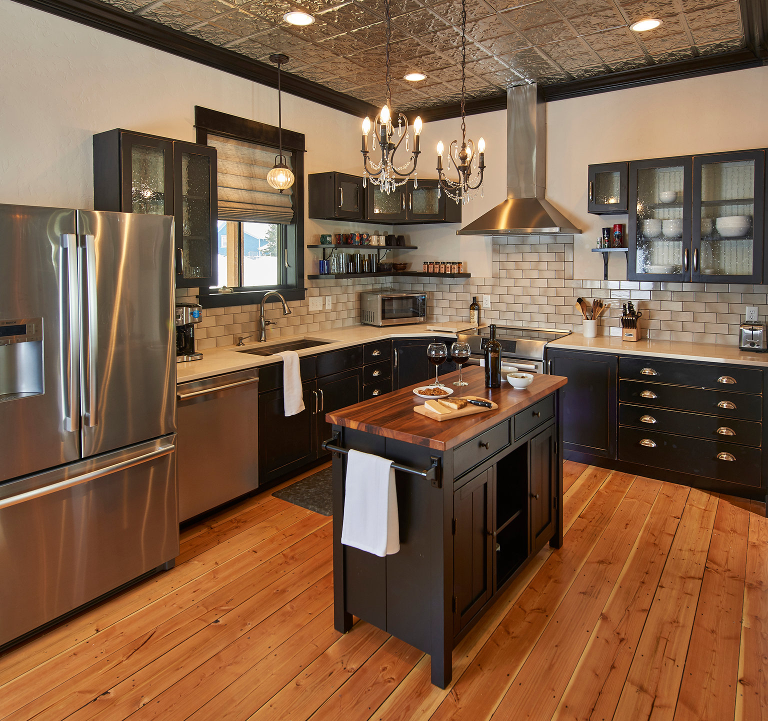 Leadville Vacation Rental