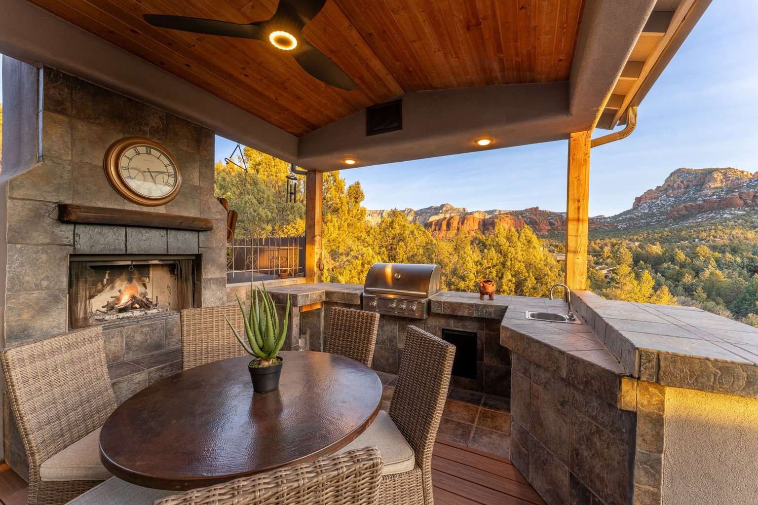 Sedona Vacation Rental