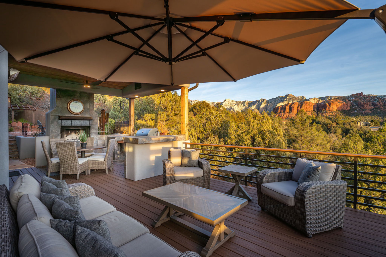 Sedona Vacation Rental