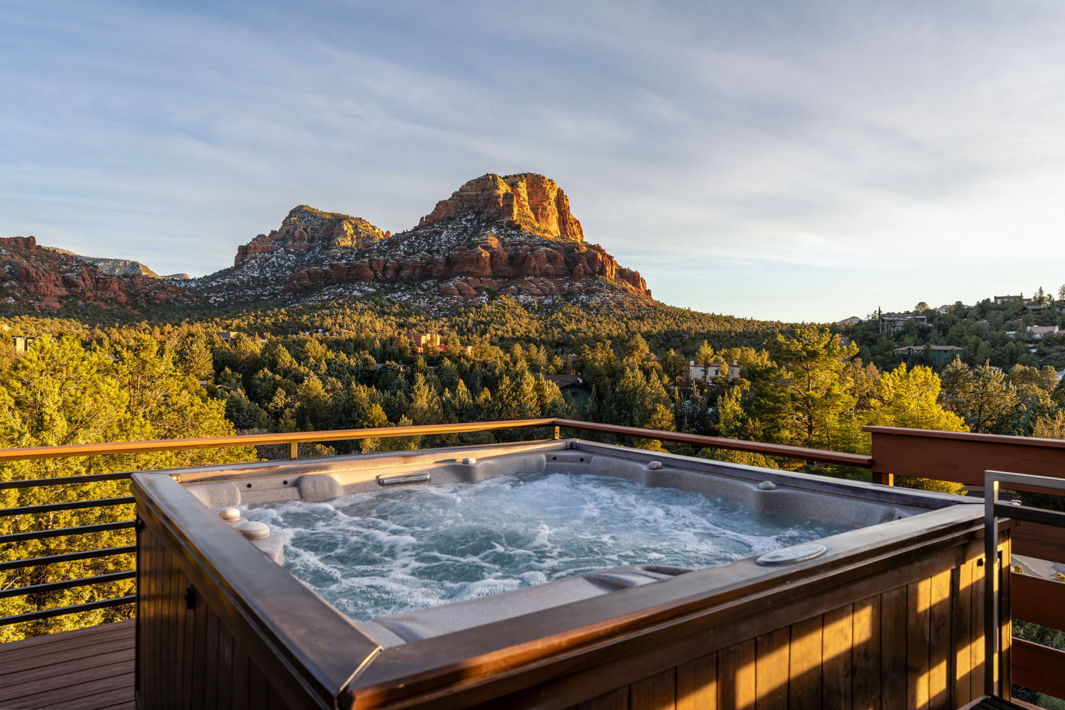 Sedona Vacation Rental