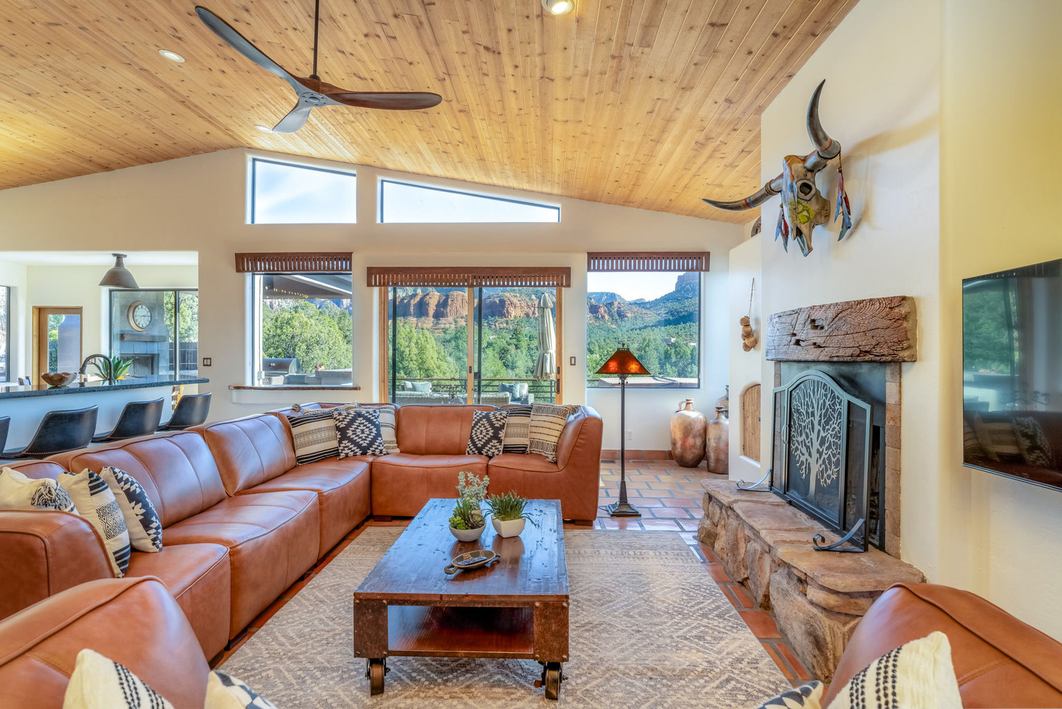 Sedona Vacation Rental