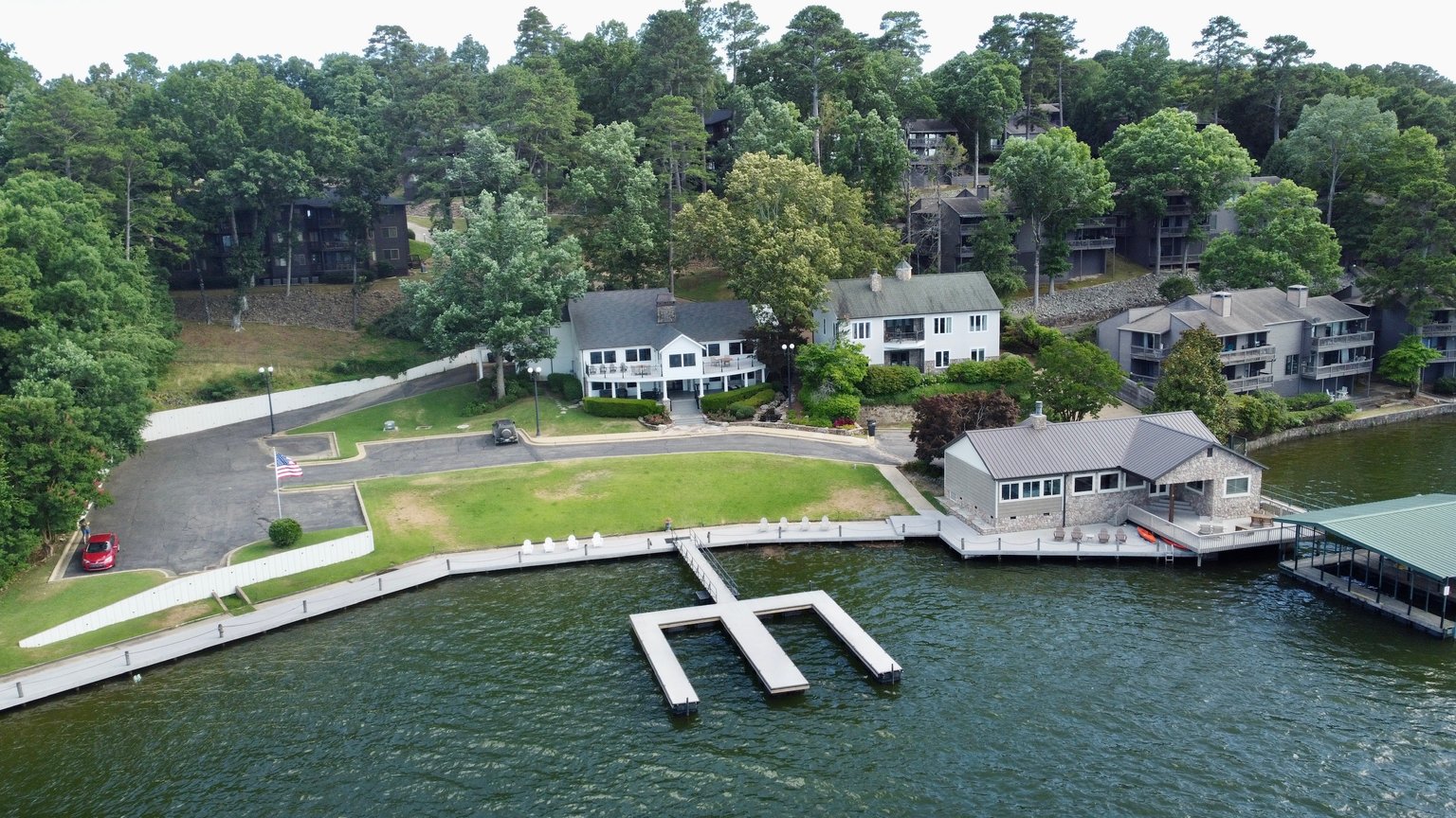 Hot Springs Vacation Rental