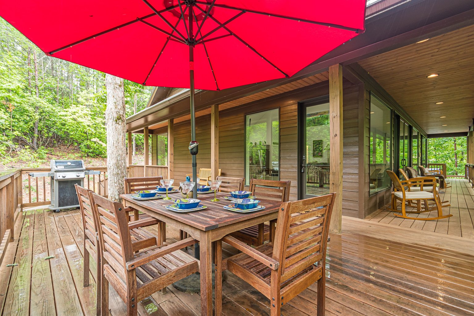 Sautee Nacoochee Vacation Rental