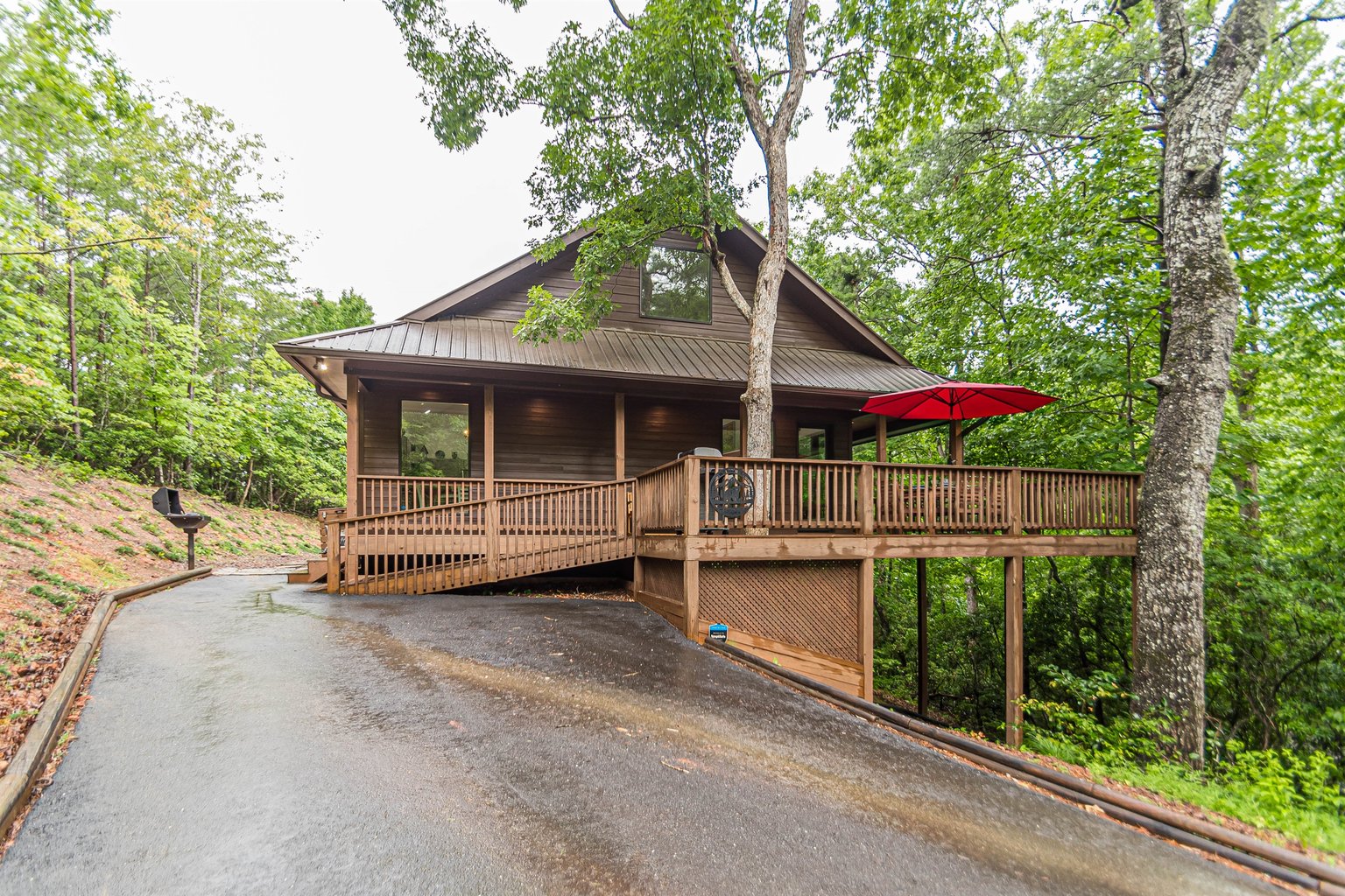 Sautee Nacoochee Vacation Rental