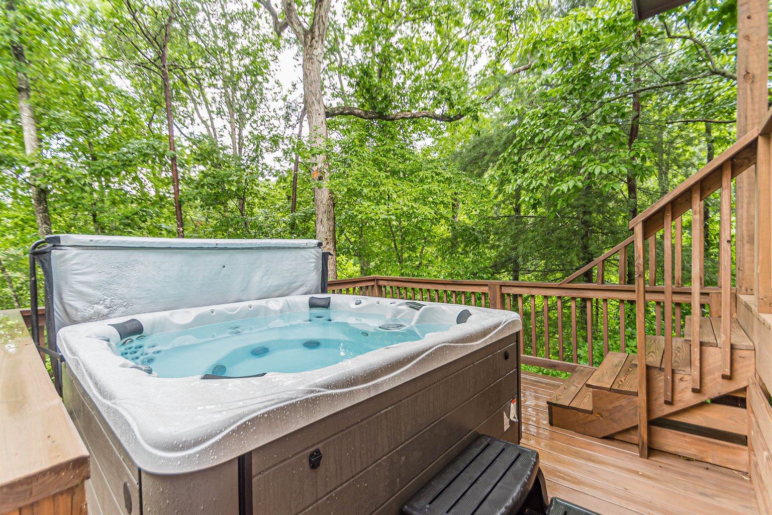 Sautee Nacoochee Vacation Rental