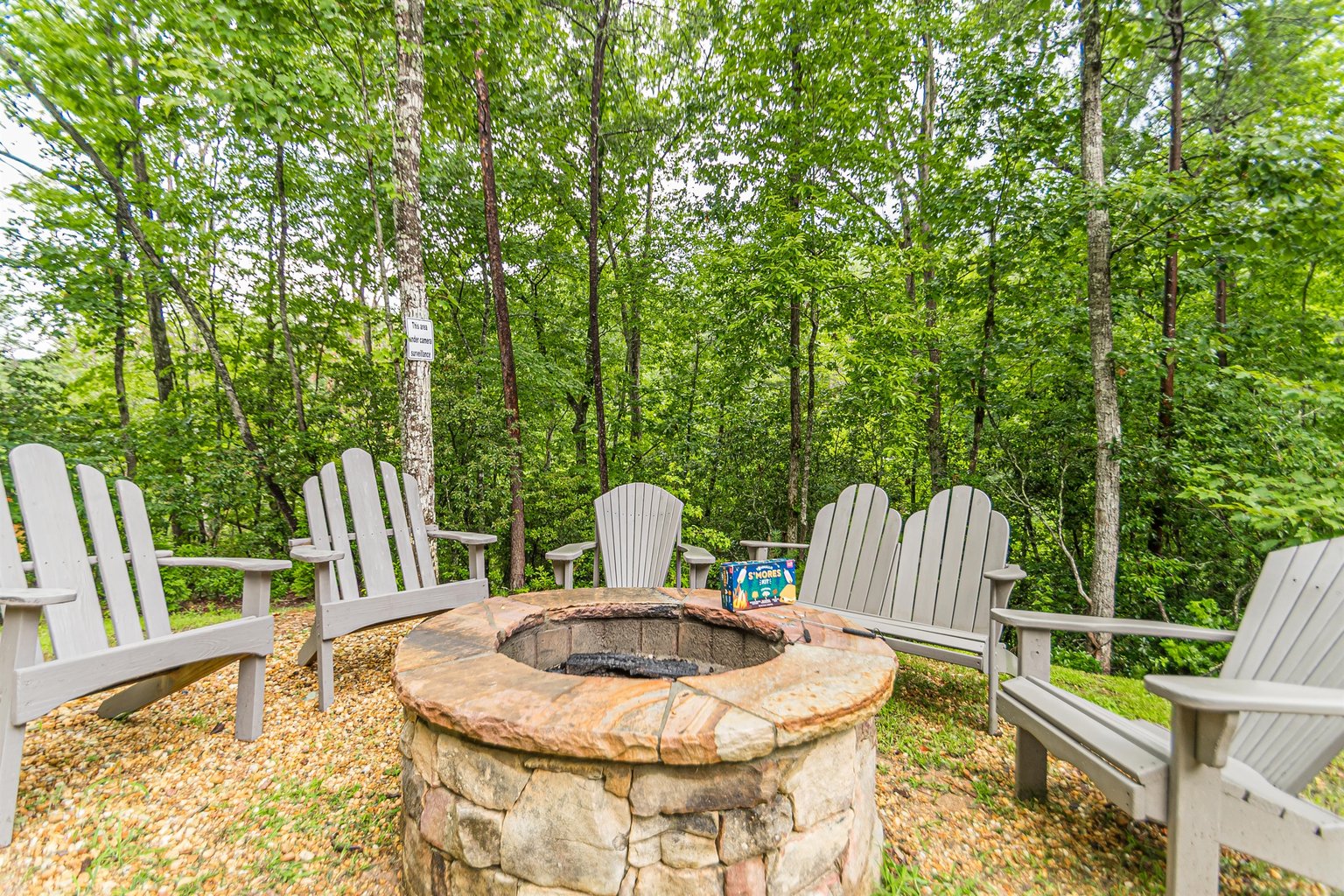 Sautee Nacoochee Vacation Rental