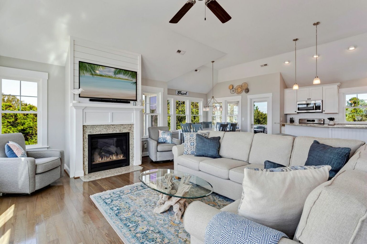 Corolla Vacation Rental