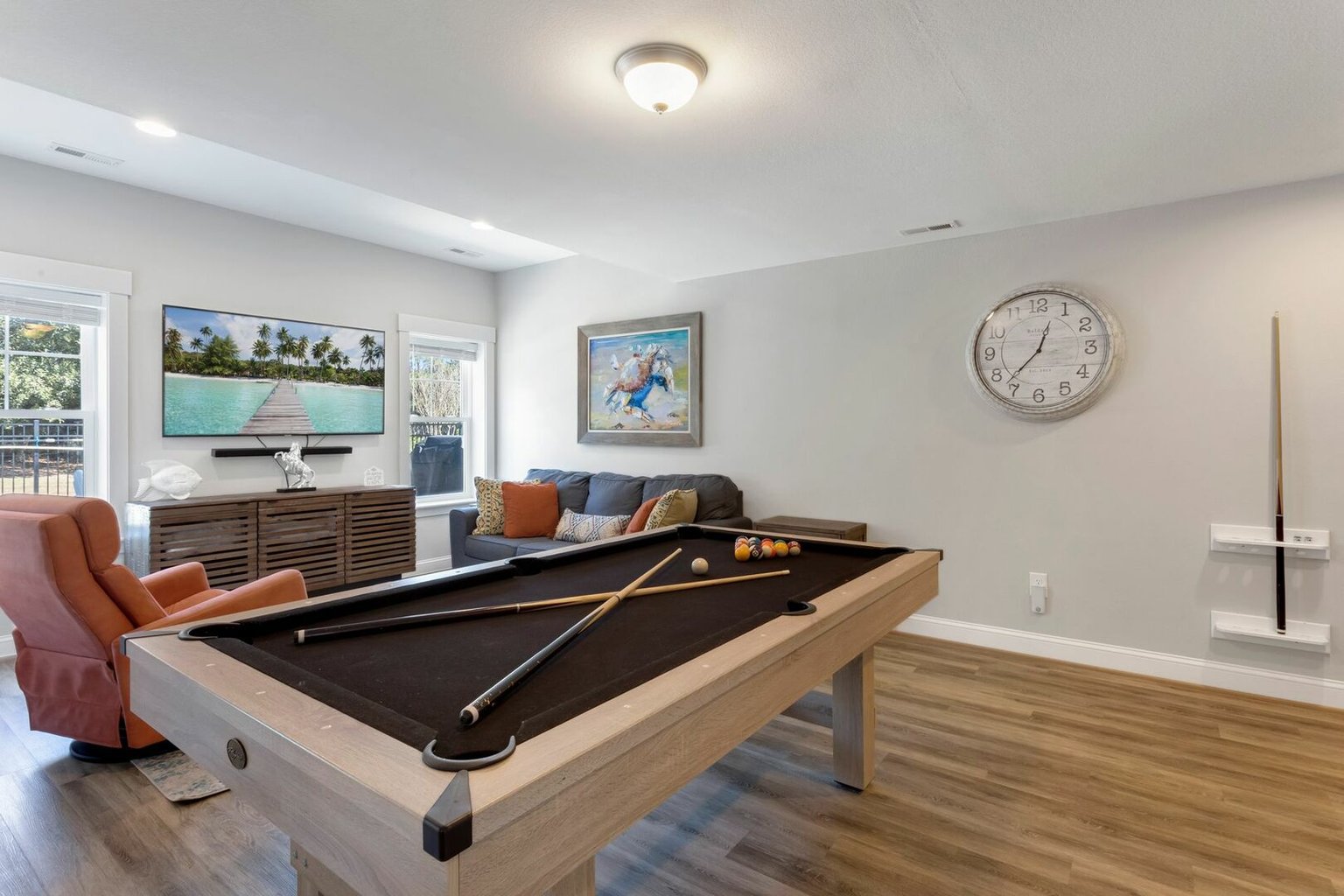 Corolla Vacation Rental