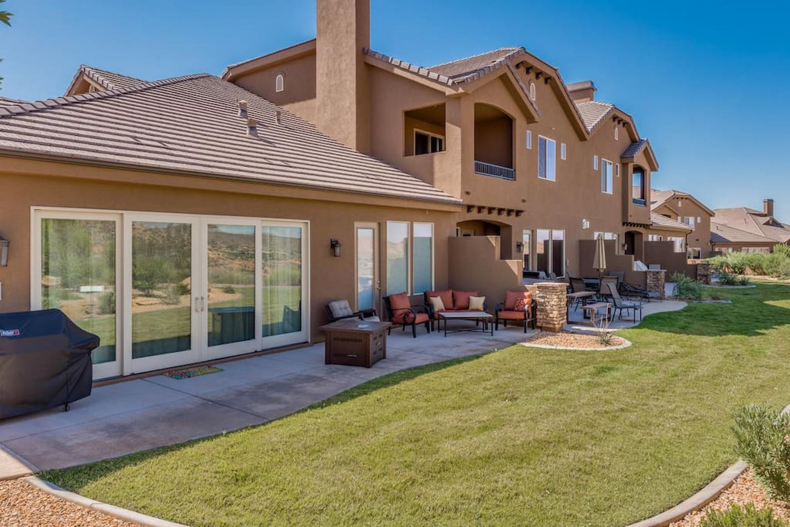 Washington Vacation Rental