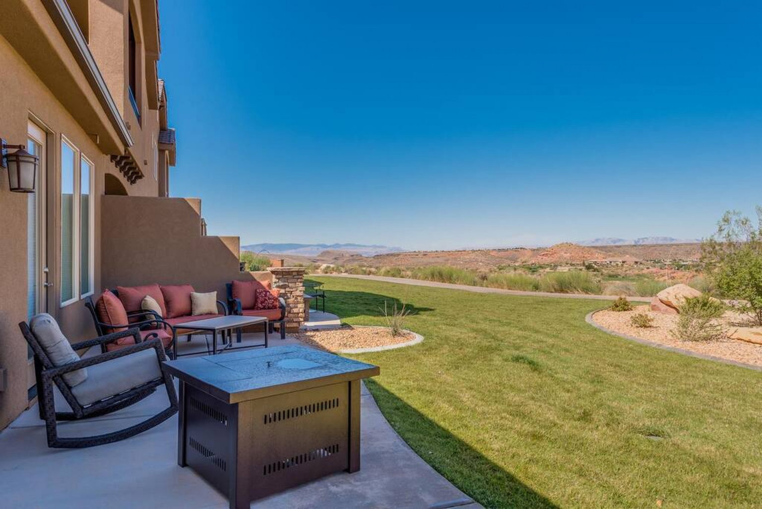 Washington Vacation Rental