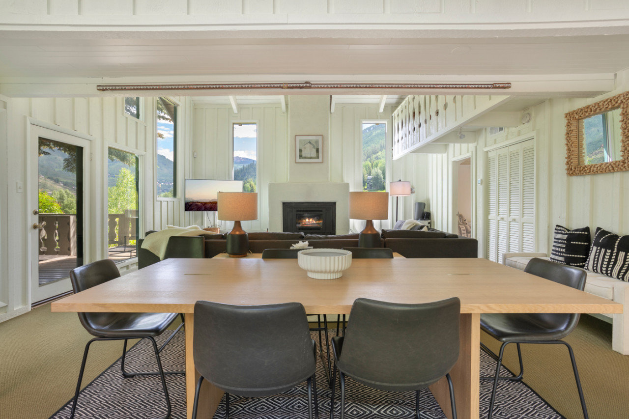 Vail Vacation Rental