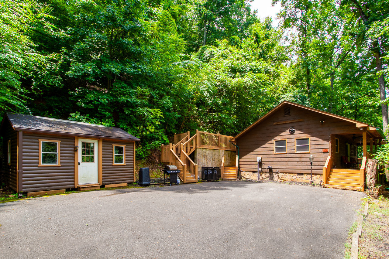 Pigeon Forge Vacation Rental