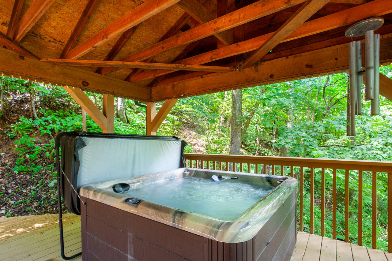 Pigeon Forge Vacation Rental