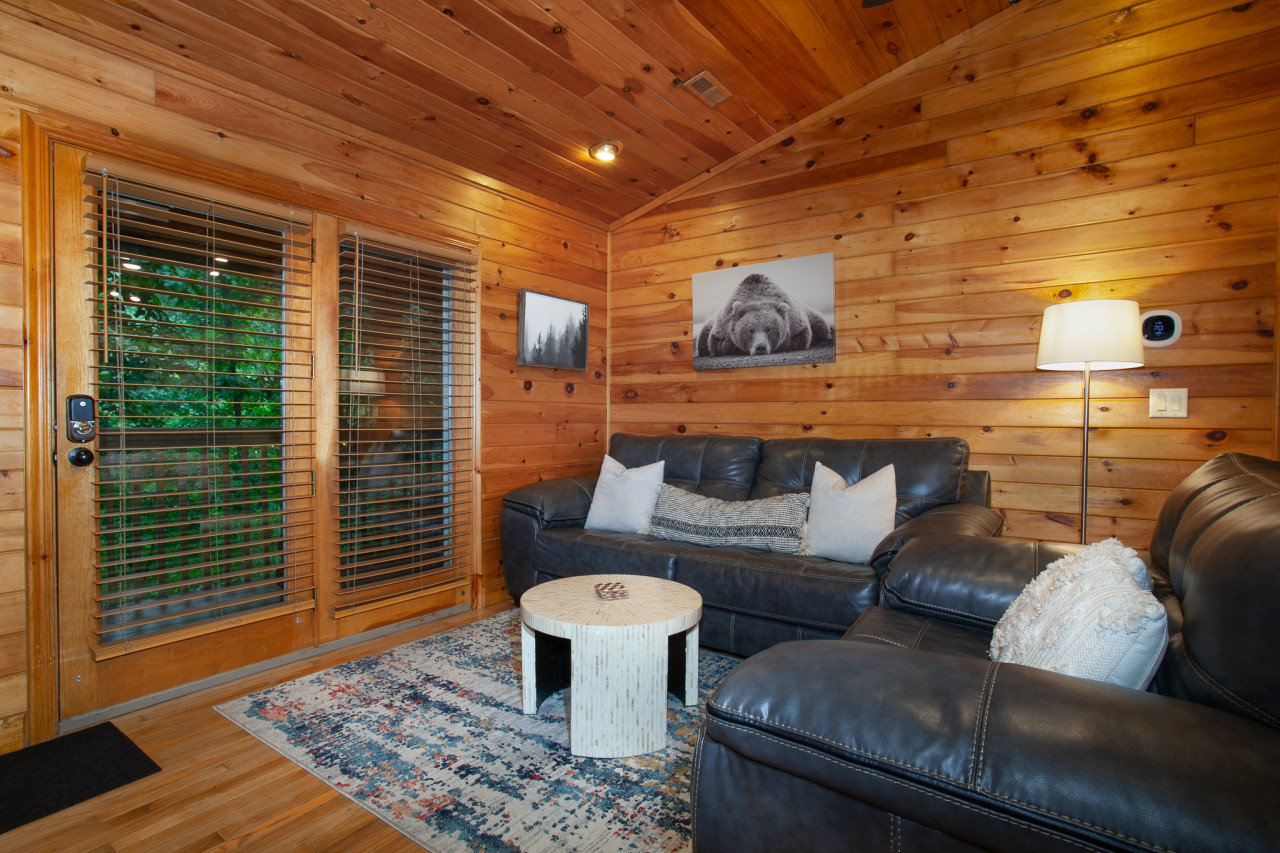 Pigeon Forge Vacation Rental