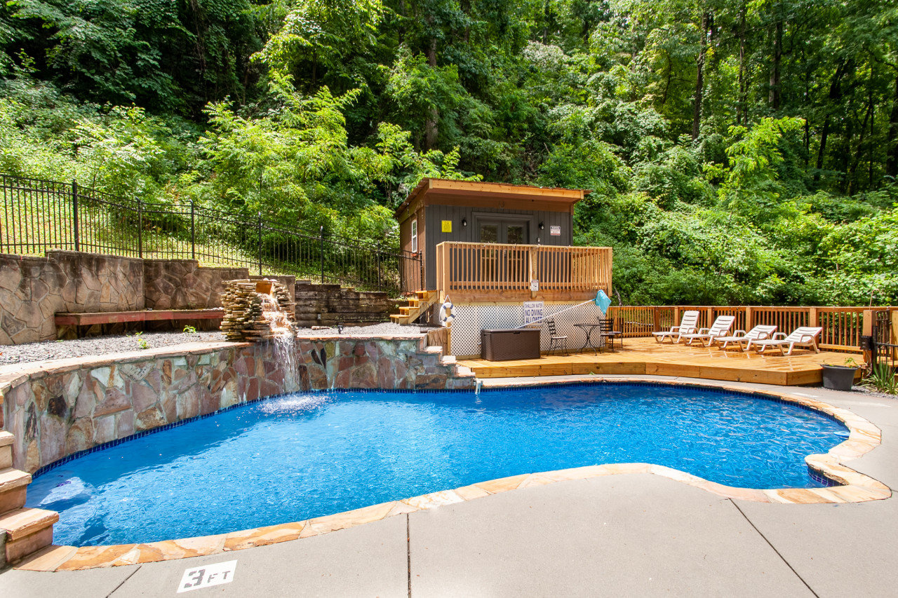 Pigeon Forge Vacation Rental