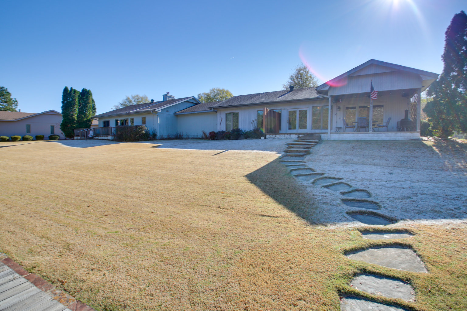 Hot Springs Village Vacation Rental