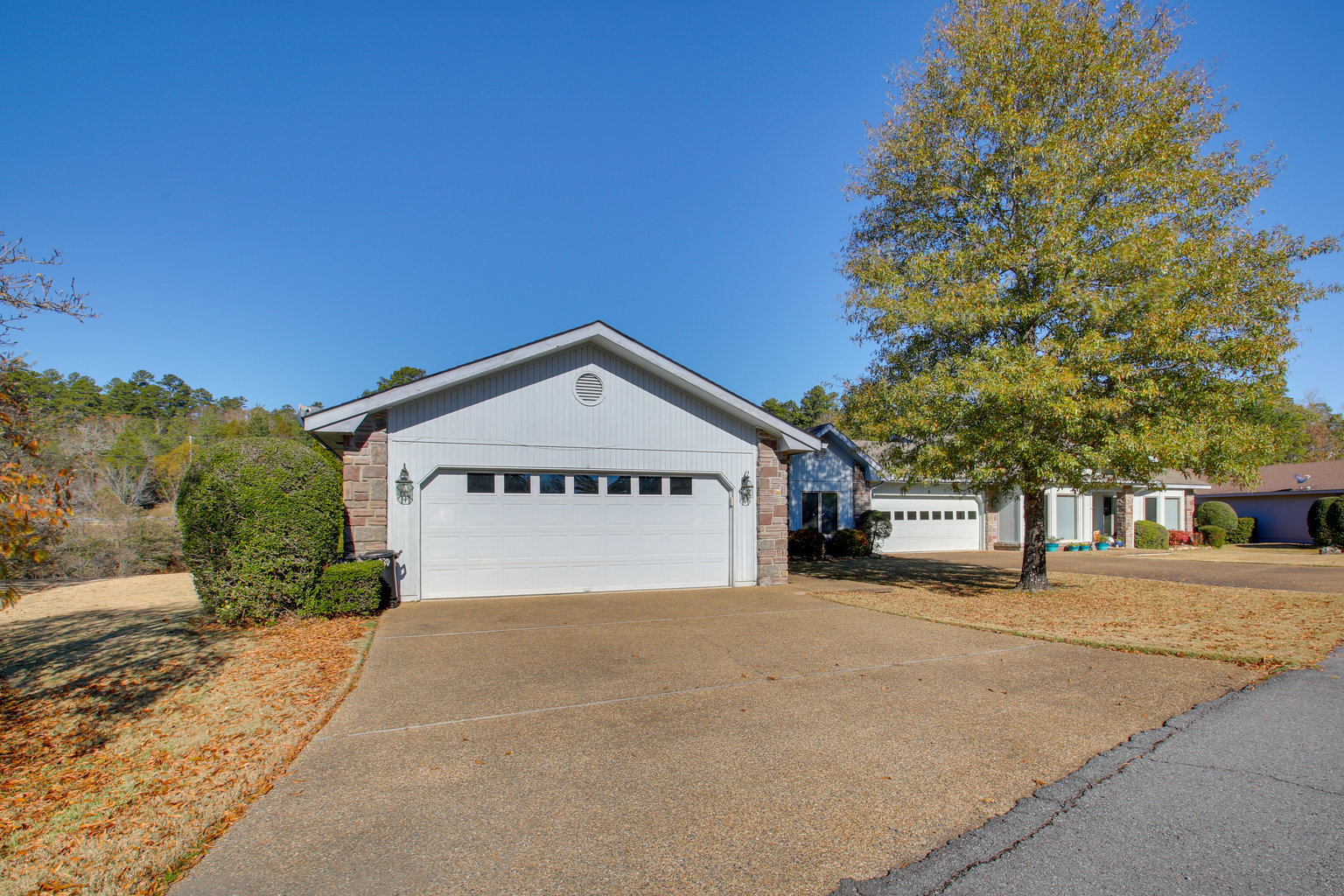 Hot Springs Village Vacation Rental