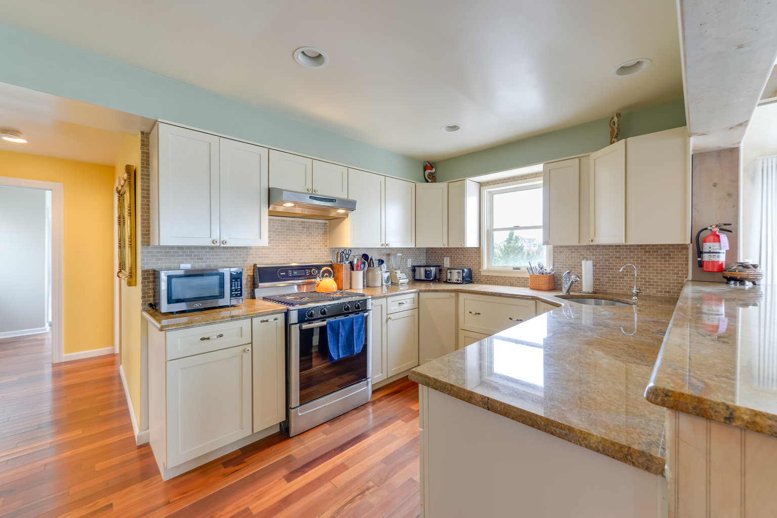 Middle Township Vacation Rental