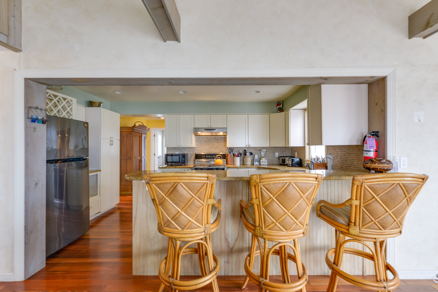 Middle Township Vacation Rental
