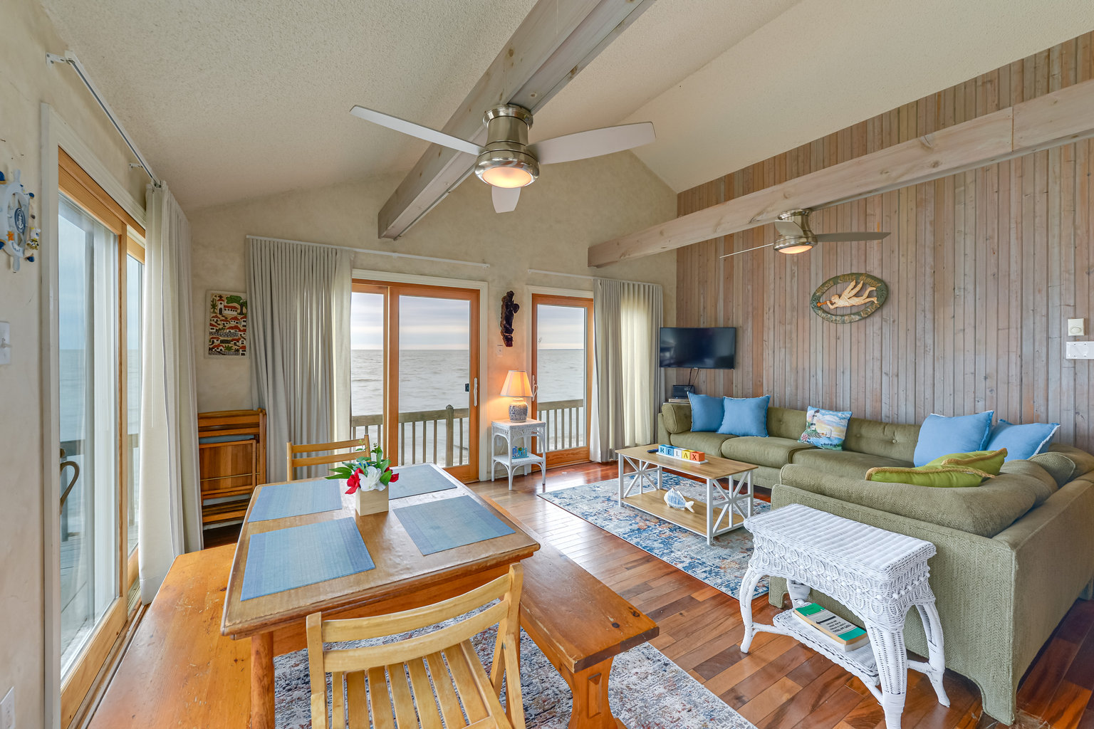 Middle Township Vacation Rental